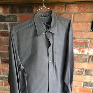 Menβs JOHN ASHFORD long sleeve shirt